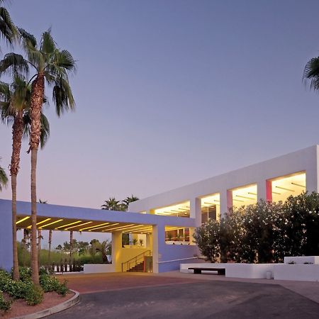 Hotel The Monarch Scottsdale Exterior foto